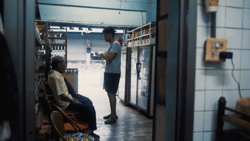 風景商號｜謝升竑｜國藝會補助成果檔案庫